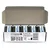 everActive everActive R9/6LR61 9V PRO ALKALINE baterije, komplet 10 kosov