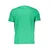 NORTH SAILS GREEN MEN'S SHORT SLEEVED T-SHIRT