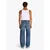 Tommy Jeans Kavbojke JAIMIE moder denim