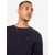 G-Star RAW Majica Premium core r sw l\s, črna
