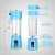 Fusion Prenosivi blender Mix&Go, Recharchable, Plavi