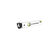 Enpro Vodna tehtnica Double-bulb spirit level, 1000 mm