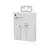 Kabl USB na Lightning, 1m, Beli MXLY2ZM/A