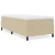 Krevetna platforma Siva zelena 80 x 200 cm Kordura tekstil
