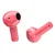 Energy Sistem Bežične slušalice StreetMusic M45922, Roze