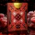 Deadpool Playing Cards