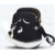 INF Mobilna torba za čez ramo Black, (21535243)