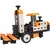 FISCHERTECHNIK Universal Pro gradbeni set 217 delov