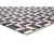 Modra preproga 133x190 cm Amara – Universal