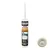 IsolBau Sanitarni silikon Manhattan Sanitär Silikon 1 x 300ml