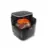 Beko multifunkcionalna friteza FRL 5474 B, crna