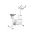 LOTTO FITNES EGO 100 Spin Bike