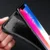 Maska za telefon Carbon Defender za iPhone 16 Pro, Crna
