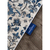 Modra/kremno bela preproga 160x235 cm Ernest – Villeroy&Boch