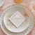 Homestar Plošča SHELL D20,3 cm porcelan