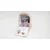 Potovalni nahrbtnik Doughnut Macaroon Sky Series D010SK-000122-F Roza