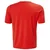 Helly Hansen HP RACE GRAPHIC T-SHIRT, muška majica, crvena 34419