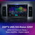 2Din Android Car Radio for Mitsubishi Outlander Xl 2 CW0W 2005-2012 Navigation Multimedia Video Player Stereo Head Unit Carplay