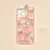 Yingkaida Maska za mobilni telefon iPhone 13 Pro Max, Roze