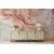 Wallity Tapete za zid MDK-00112, 100x100 cm, Šarena