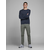Jack & Jones Leo Pulover Modra