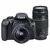 Canon fotoaparat EOS 1300D 18-55 + 75-300 DC