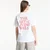 Majice Sporty & Rich Art Tshirt UNISEX White XL