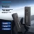 Move Speed USB Flash memorija, 8GB, USB 2.0, 10 komada, Crna