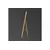 Ogledalo Reliability Slim Floor 70x170 Hrast LED