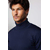 TUDORS Muška rolka Terry, Slim fit, Teget