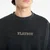 Majice Playboy x FTSHP Washed Tee UNISEX Washed Black M