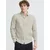 Casual Friday Srajca CFESTRUP  kaki / off-bela