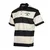 PEAK polo majica Classic crno-bela