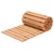VEVOR Vrtna pot 2438x432 cm rjava