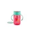 Suavinex Solja Sa Diskom 340 Ml +12M Roze