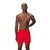Speedo CLASSIC LOGO VOLLEY 16INCH AM, muški kupaći, crvena 8A000158