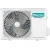 Hisense Inverter klima Energy Pro X Black 12K QH35XV3B