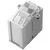 DeepCool AK700 Digital WH CPU hladilnik, 12 cm ventilator, bel