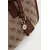 Ročna torba Guess Samantha HWJG23 13060 Rjava