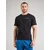 Champion Authentic Athletic Apparel Majica  pegasto siva / črna / bela