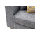 Atelier Del Sofa 3-sedežna zofa