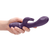 VIVE Cato Purple