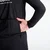 Jakna Pas Normal Studios Mechanism Thermal Jacket Black M
