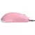 FANTECH Gaming miš UX3 HELIOS roze