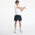 Kratke hlače On 5 Performance Shorts Black XXL