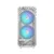 Kućište Fractal Design Torrent RGB TG FD-C-TOR1A-07 White