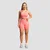 GymBeam Women‘s FLO Shorts Coral