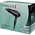 Remington D5710 Thermacare PRO 2200 Fen za kosu, 2000 W, Crni