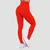 GymBeam Women‘s BEAT Leggings Tangerine