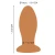 Anos Analna kupa Giant Soft, 21cm, Boja kože